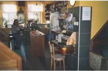 Чехія Penzión Svoboda nad Úpou, Екстер'єр